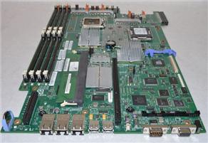 MAIN MÁY CHỦ SERVER IBM X3550 (SUPPORT CPU E54XX, X54XX) - P/N: 43W8358 43W5889 42D3638 43W0322